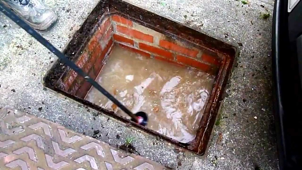 Blocked Drains Are The Biggest Problems Of Domestic Households